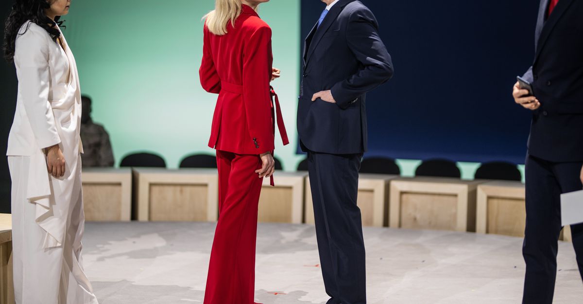 ‘Operation Hellfire’ maakt mooi aannemelijk dat Trump Den Haag gaat bombarderen