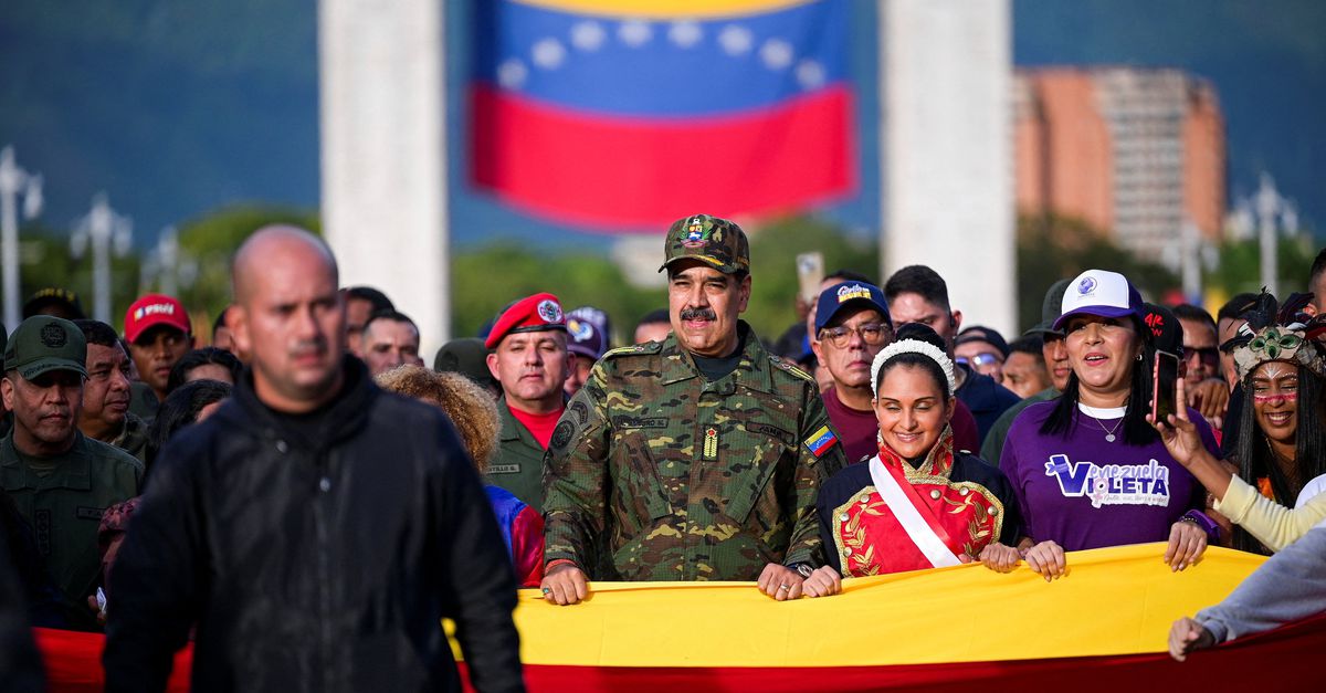 Valt hij Venezuela ook op land aan? Deze redenen heeft Trump om dat wel/niet te doen