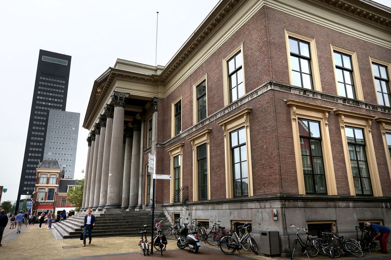 Hoger beroep tegen moordverdachten Drenthe opgeschort 