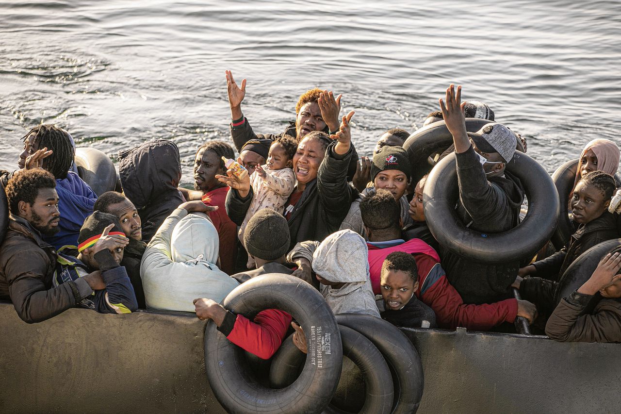 Nederland ziet in afspraken over migranten met ‘dictatoriaal’ Tunesië geen taboe 