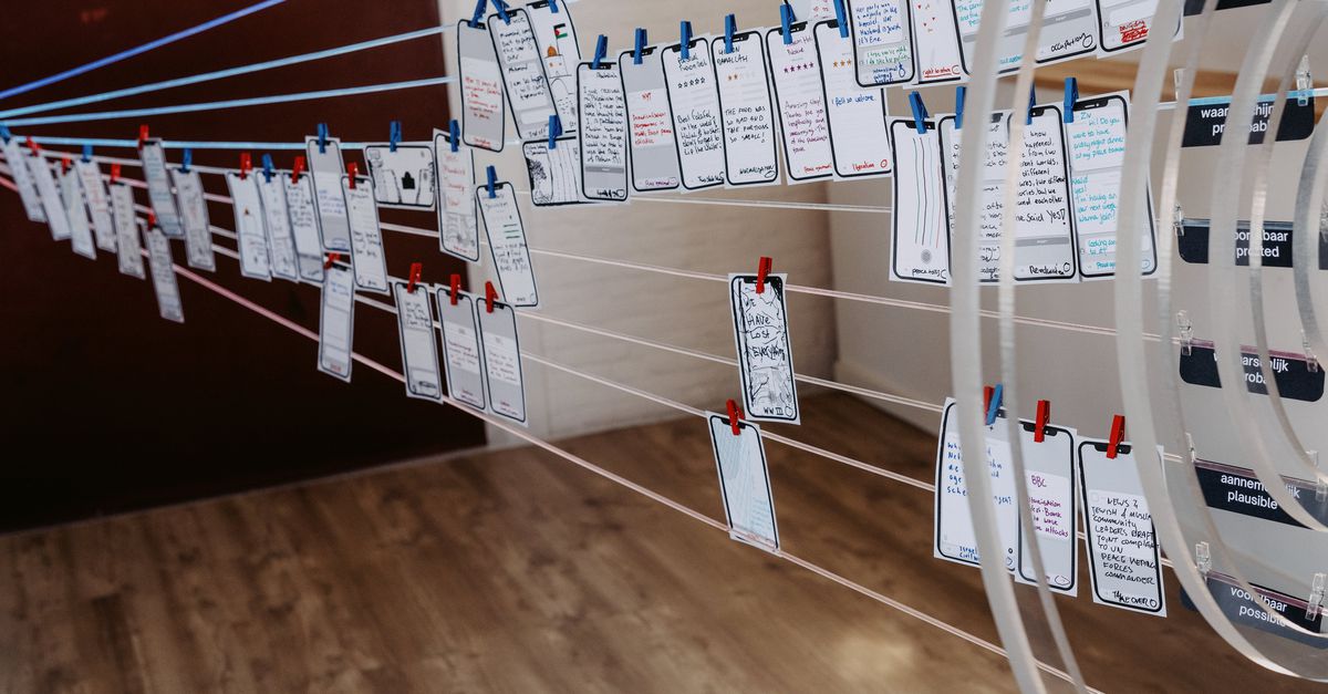 Samen ’toekomstdenken’ in het Joods Museum: ‘Het geeft ademruimte in het benauwende heden’