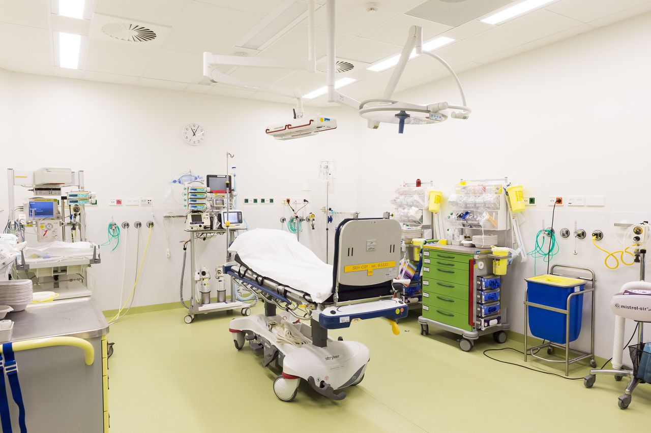 NZa presenteert plan om wachttijden ziekenhuizen tegen te gaan 