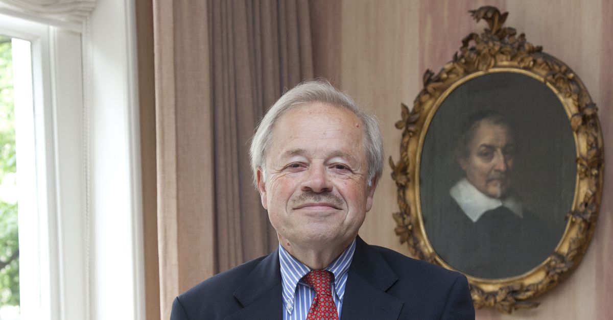 'Minister moet beurs Amsterdam beschermen'