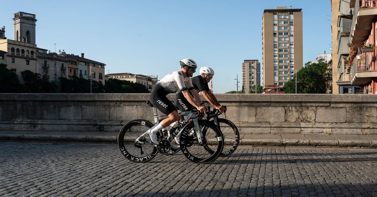 Girona is het wielermekka van Europa – maar de instroom van fietsfanaten dreigt ‘onbeheersbaar’ te worden