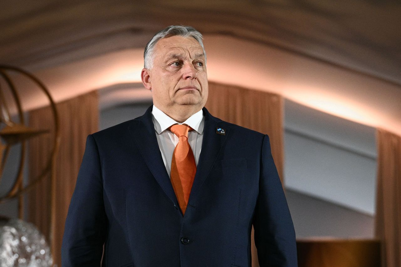 Lidstaten EU roepen Hongaarse premier Orbán tot orde 