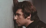 Gat in de muur in Pim de la Parra’s ‘Obsessions’.