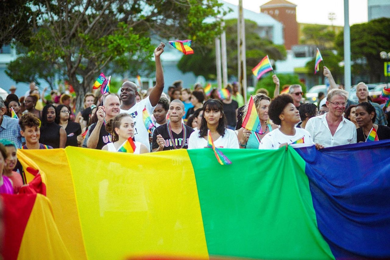 Hoge Raad: homohuwelijk vanaf nu toegestaan op Aruba en Curaçao 