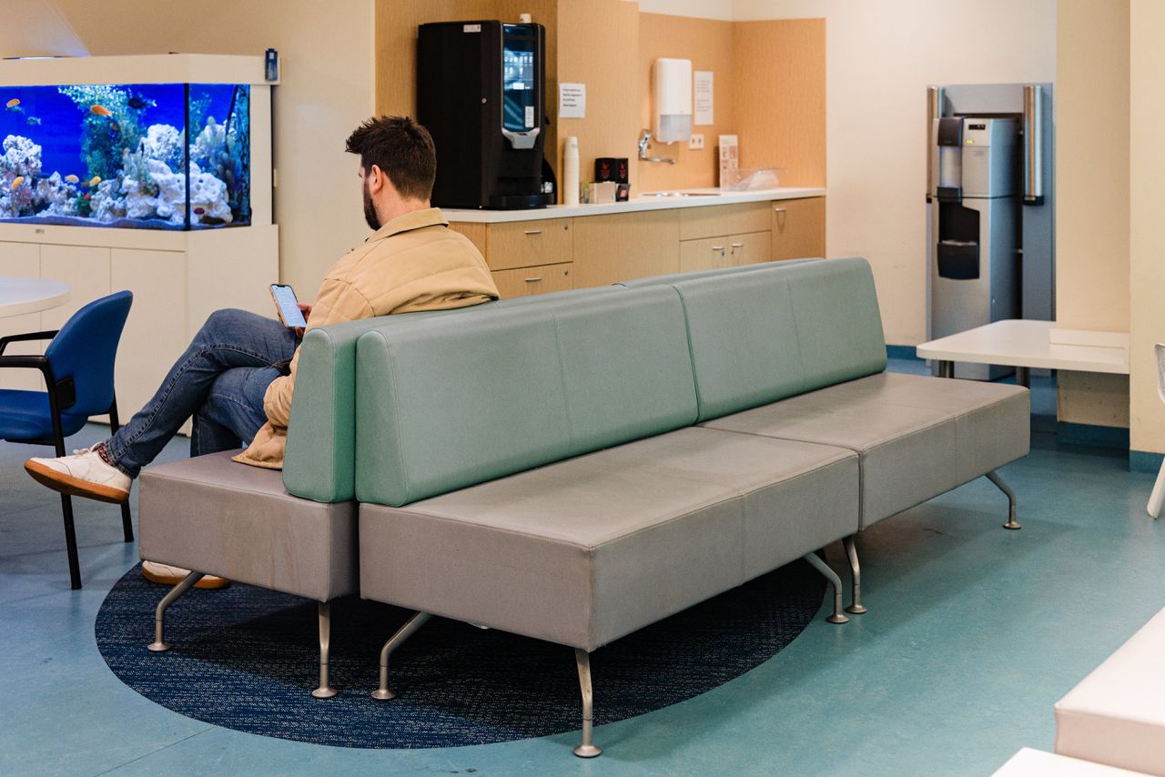 Kwart van huisartsen neemt geen nieuwe patiënten meer aan: ‘Huisartsen letten steeds beter op wat ze aankunnen’