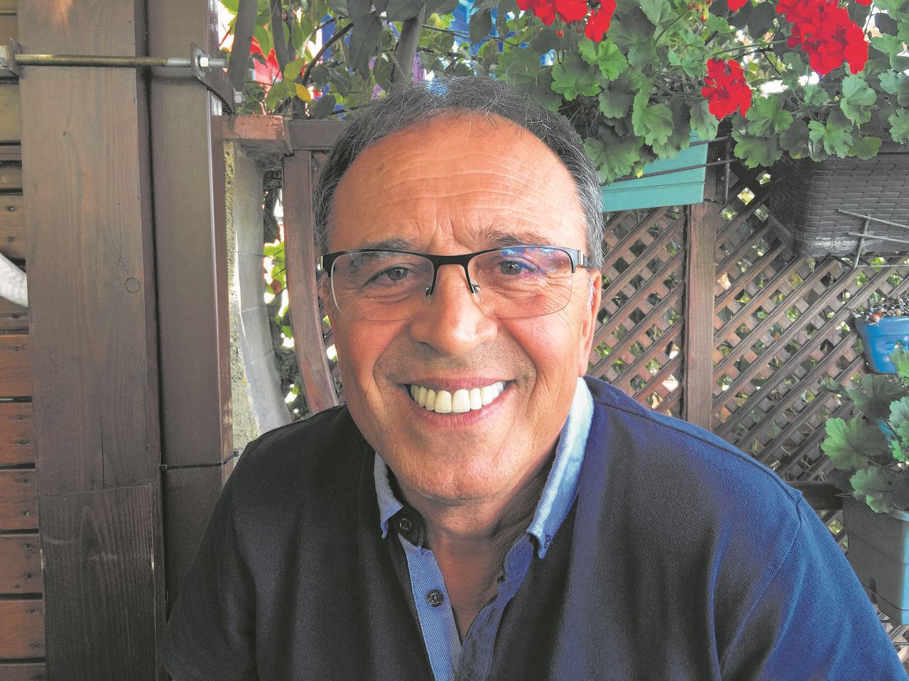 Ahmet Yavuz