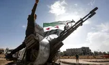 Turkish president Erdogan is difficult to cash in his influence in Syria