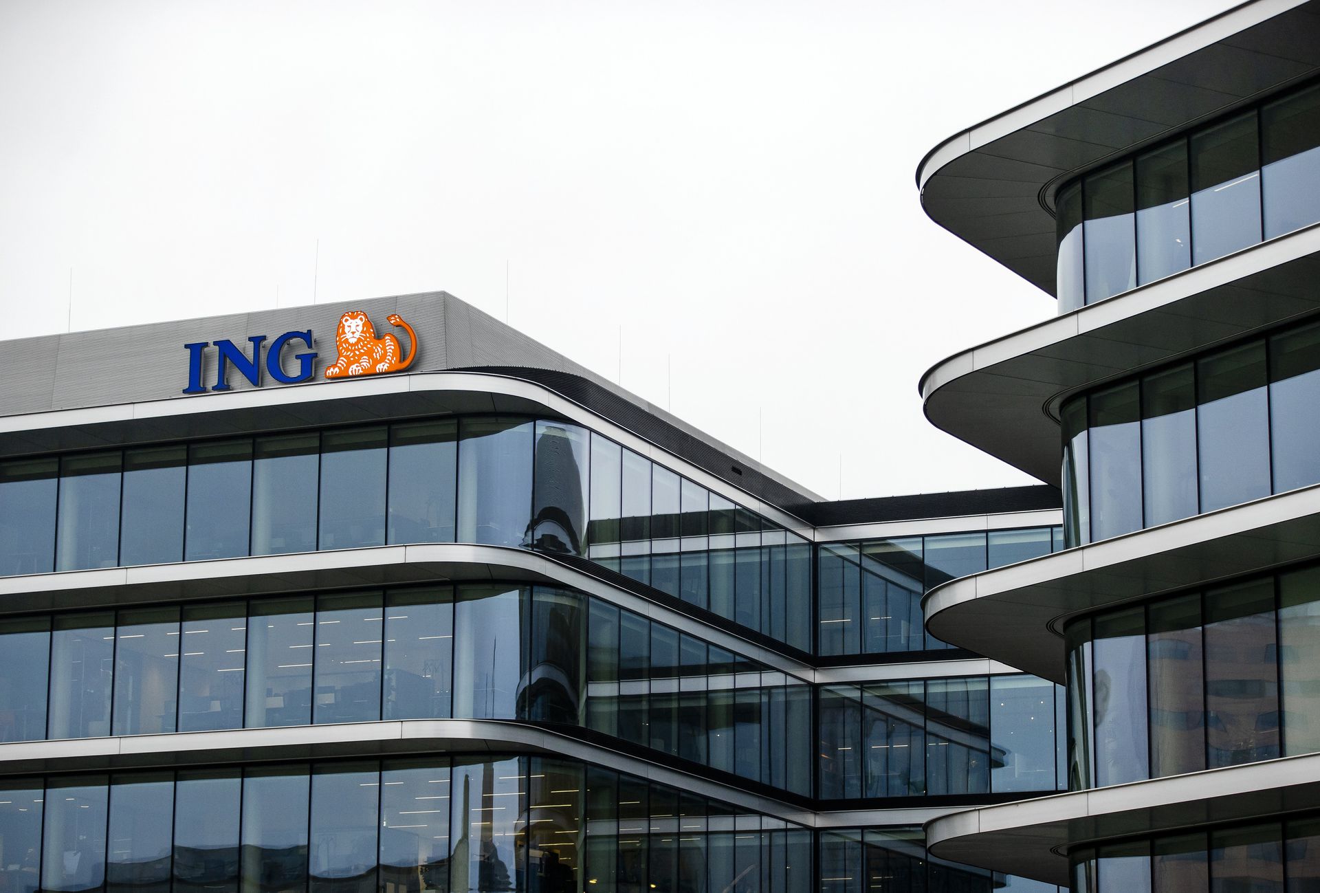 Stichtingen en verenigingen kunnen voorlopig geen rekening bij ING