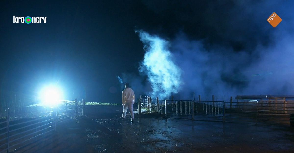 Welkom in Drenthe, klonk het bij ‘The Passion Hemelvaart’. Waar wachten de Loosdrechters nog op?