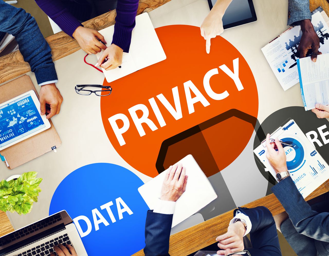Hand in hand bij ING: privacy en data. Resultaat? Betere dienstverlening