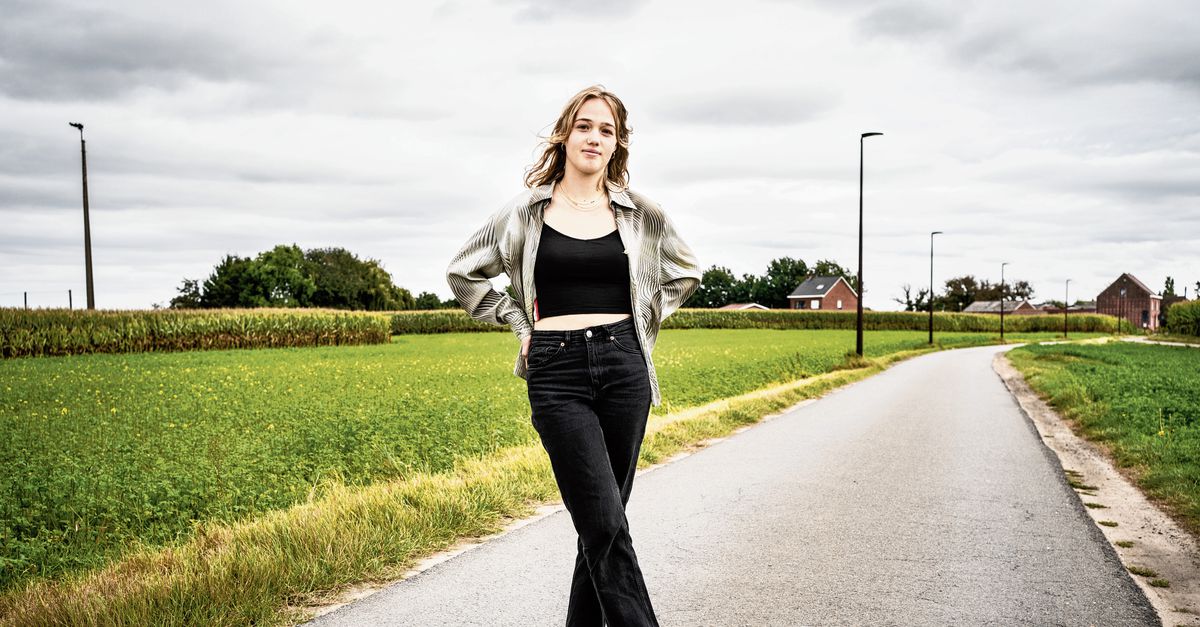 Wil je me? Leer dan eerst spellen - NRC