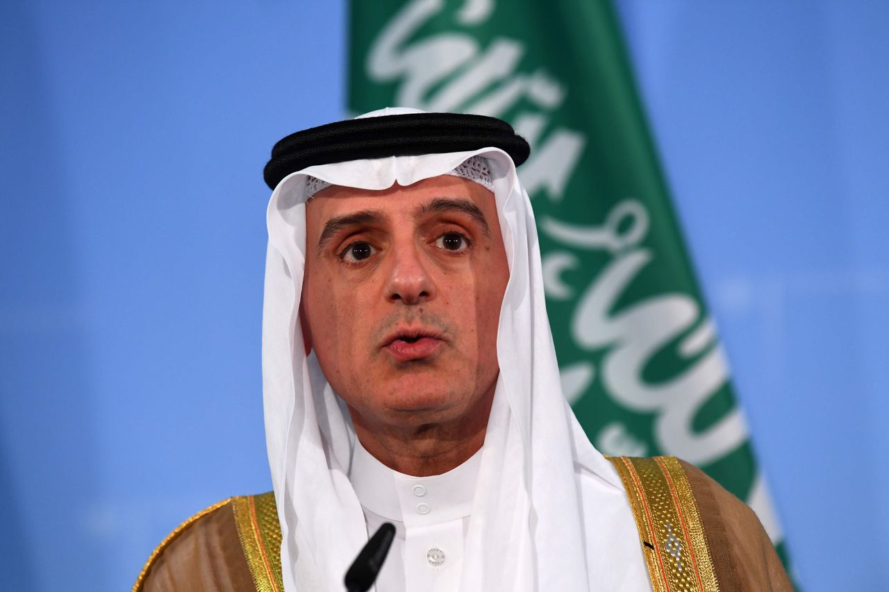 Saoedi-Arabië biedt Qatar voedselhulp aan 