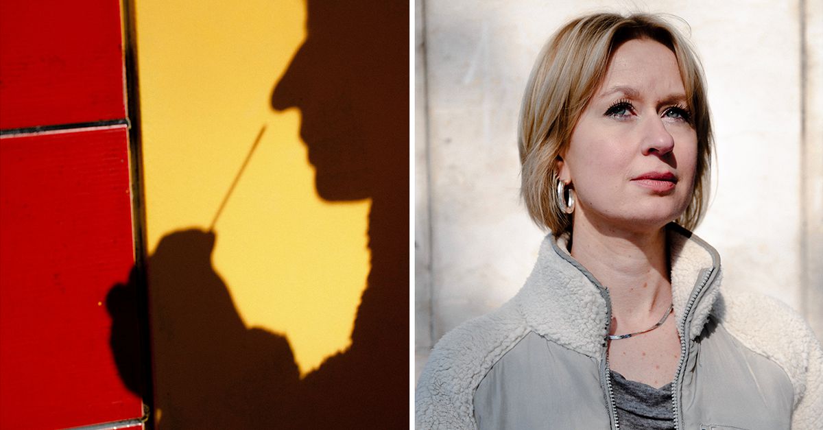 ‘Je kunt moeilijk alle vaccinsceptici een uur of meer geven om het met ze uit te praten’