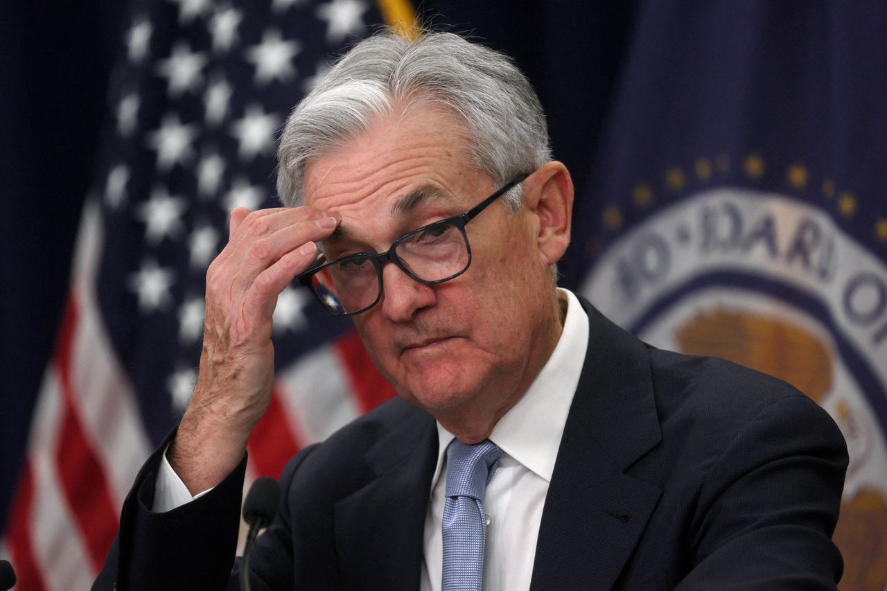 Nieuwe renteverhoging van Amerikaanse centrale bank kan laatste blijken 