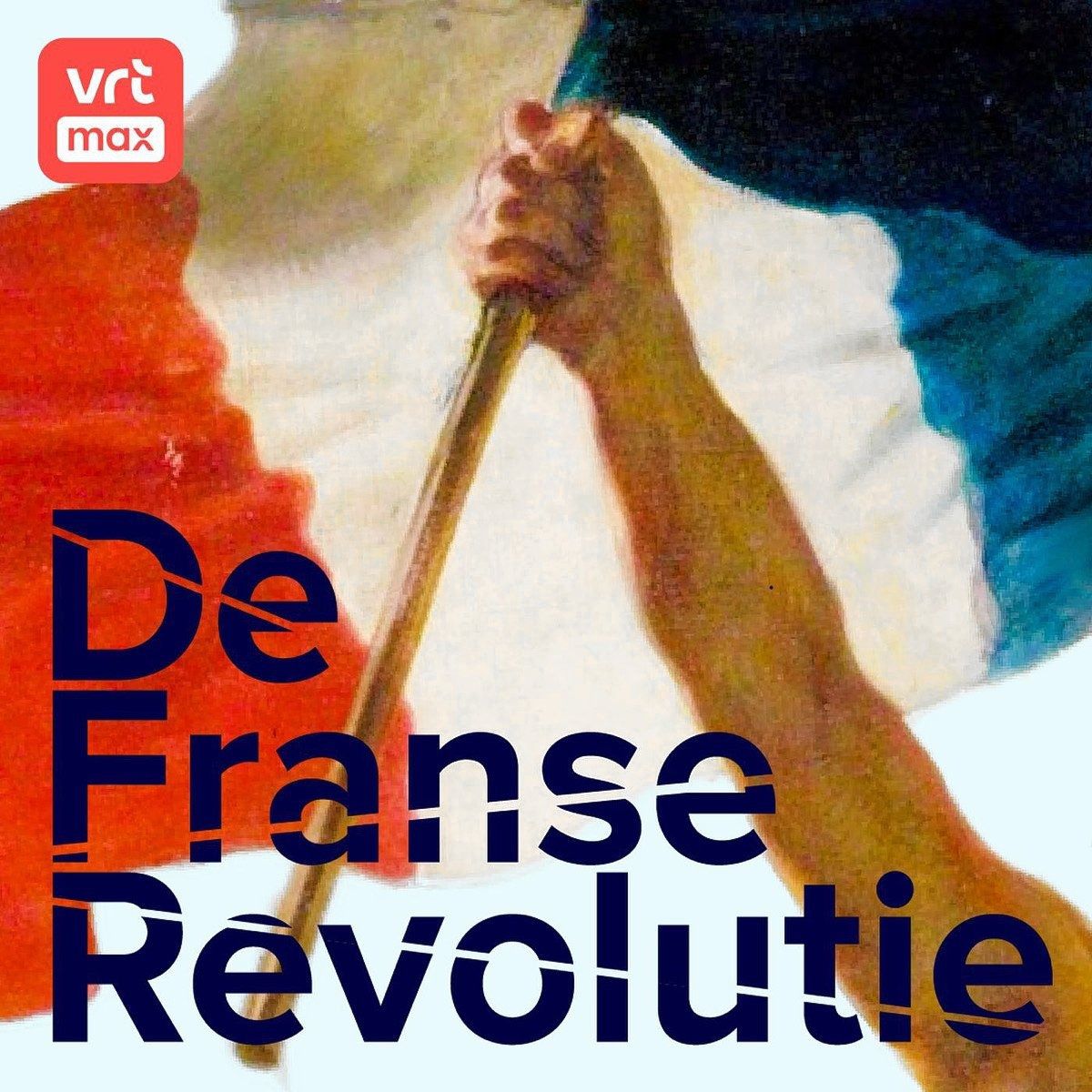 Deze podcast vertelt het verhaal van de Franse Revolutie alsof je er zelf bij bent 