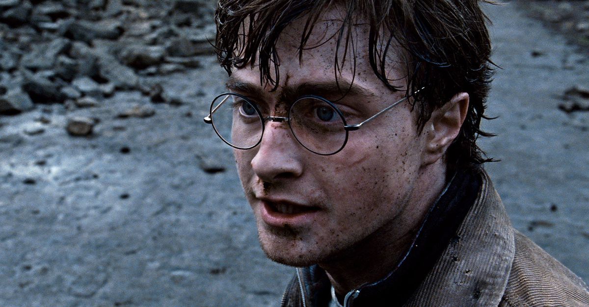 De laatste Harry Potterfilm, de eerste recensies NRC