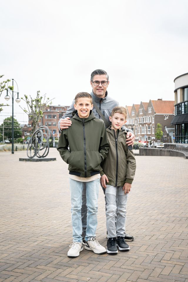 Wat voor vader is een echte man? Hoe tegenstrijdige ideaalbeelden de ...