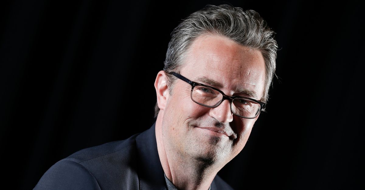 ‘Ketaminekoningin’ die Friends-acteur Matthew Perry drugs verkocht, krijgt vijftien jaar cel