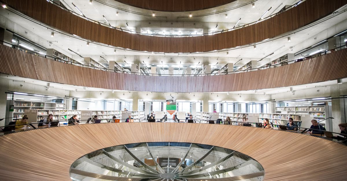 Chinese Belangen Teisteren Nederlands Onderzoek Nrc