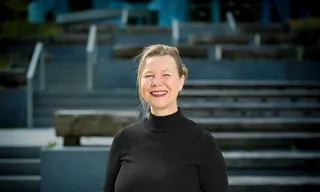 Jannetje Koelewijn - NRC