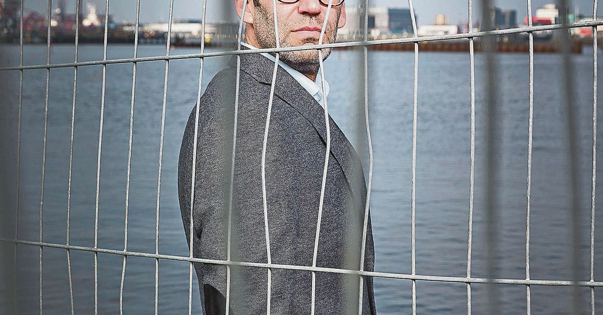 De Rechercheur Is Uitgeblust Nrc