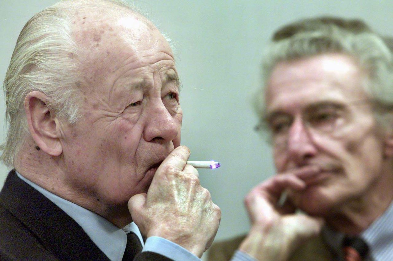 Freddy Heineken Freddy Heineken