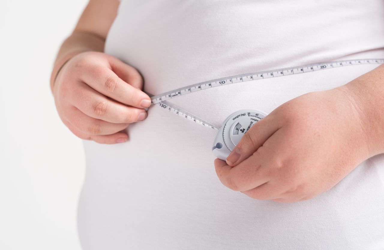 Kind veel te dik? Maagbandje werkt beste - NRC