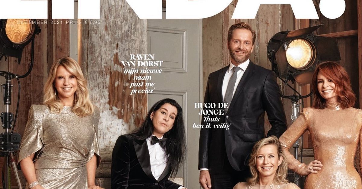 Ollongren Talks About Omtzigt And Function Elsewhere In Linda For The First Time Ruetir