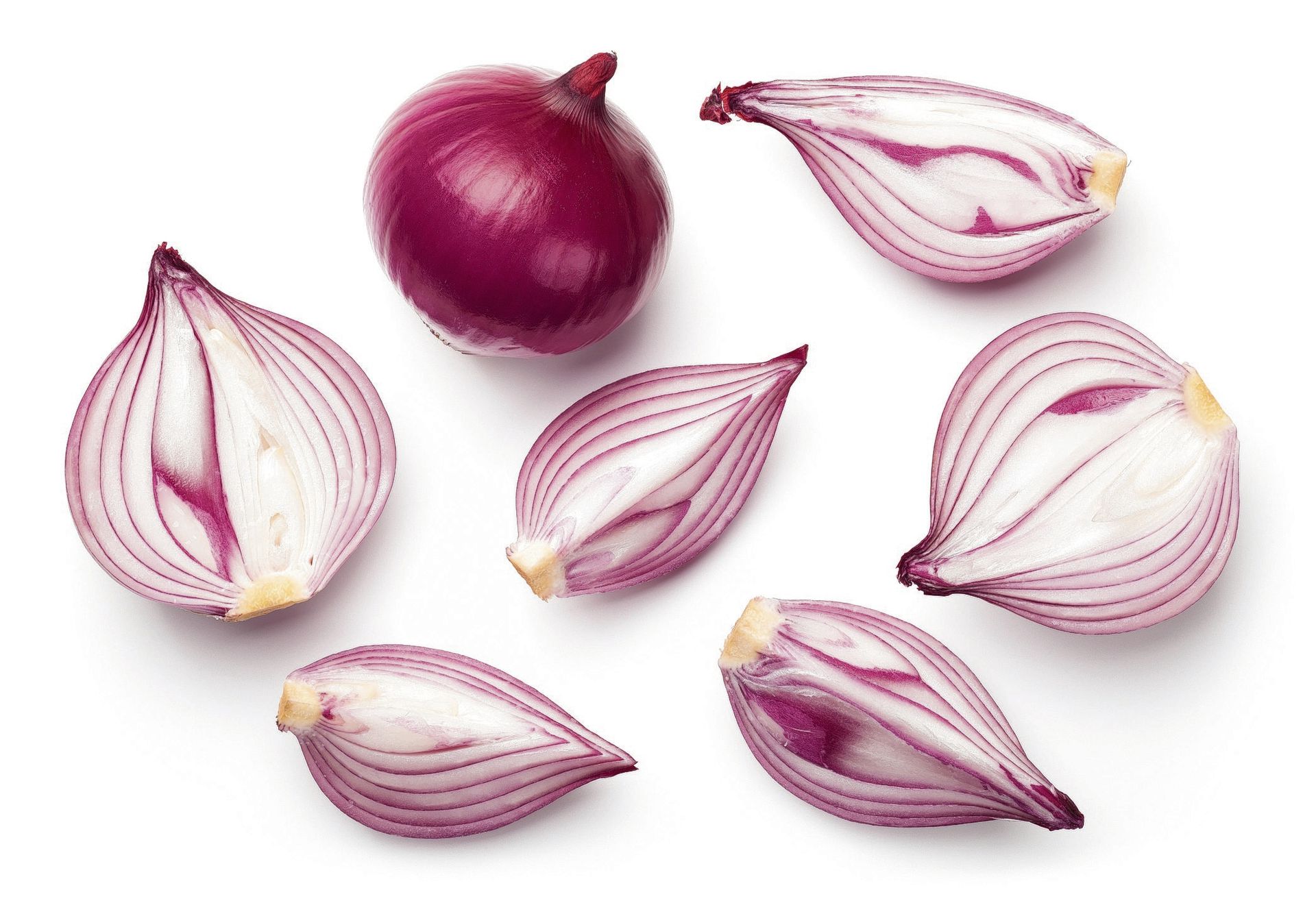 Onion Butty