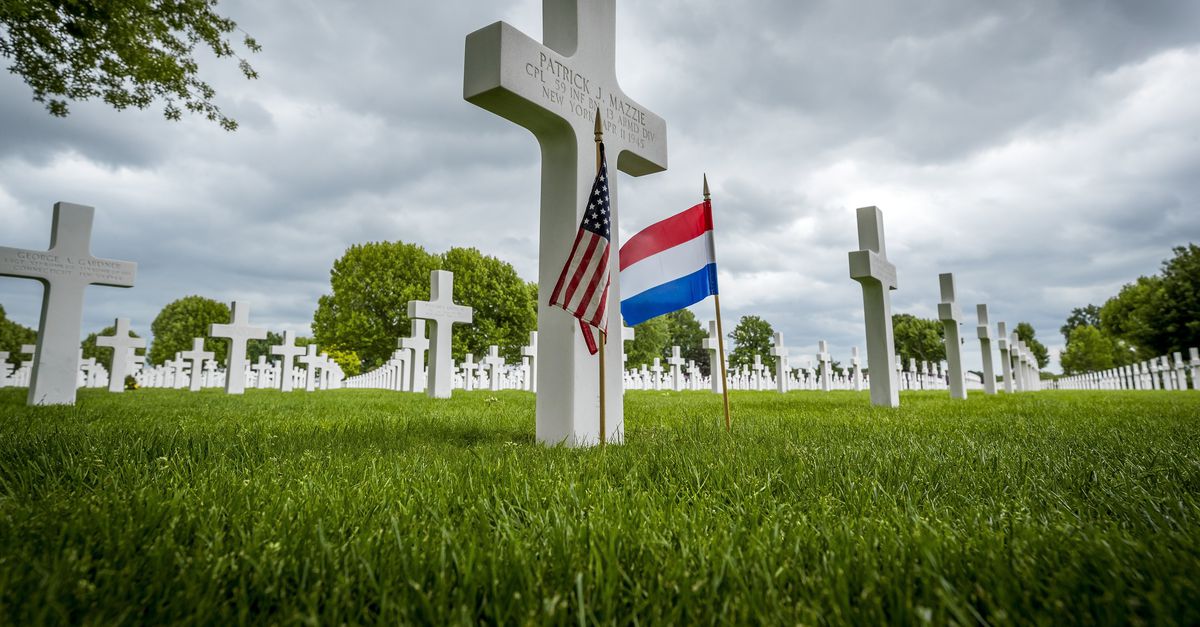 Willie James is de enige Afro-Amerikaanse WOII-soldaat die nog een vermelding krijgt op de begraafplaats in Margraten – wie was hij?