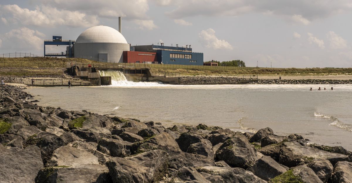 Thorizon heeft eerste locaties rond voor kleine kernreactoren