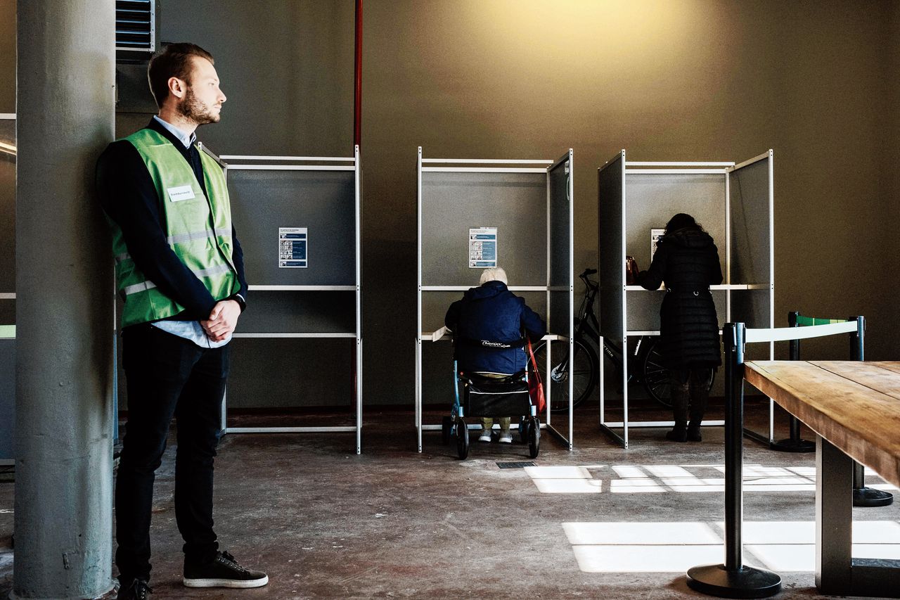 Stembusakkoorden geven kiezers écht iets te kiezen 