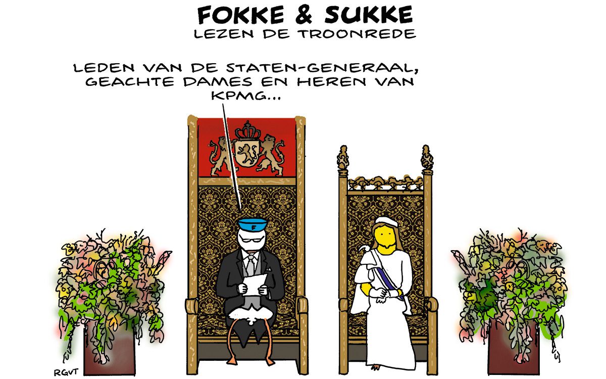 F & S
