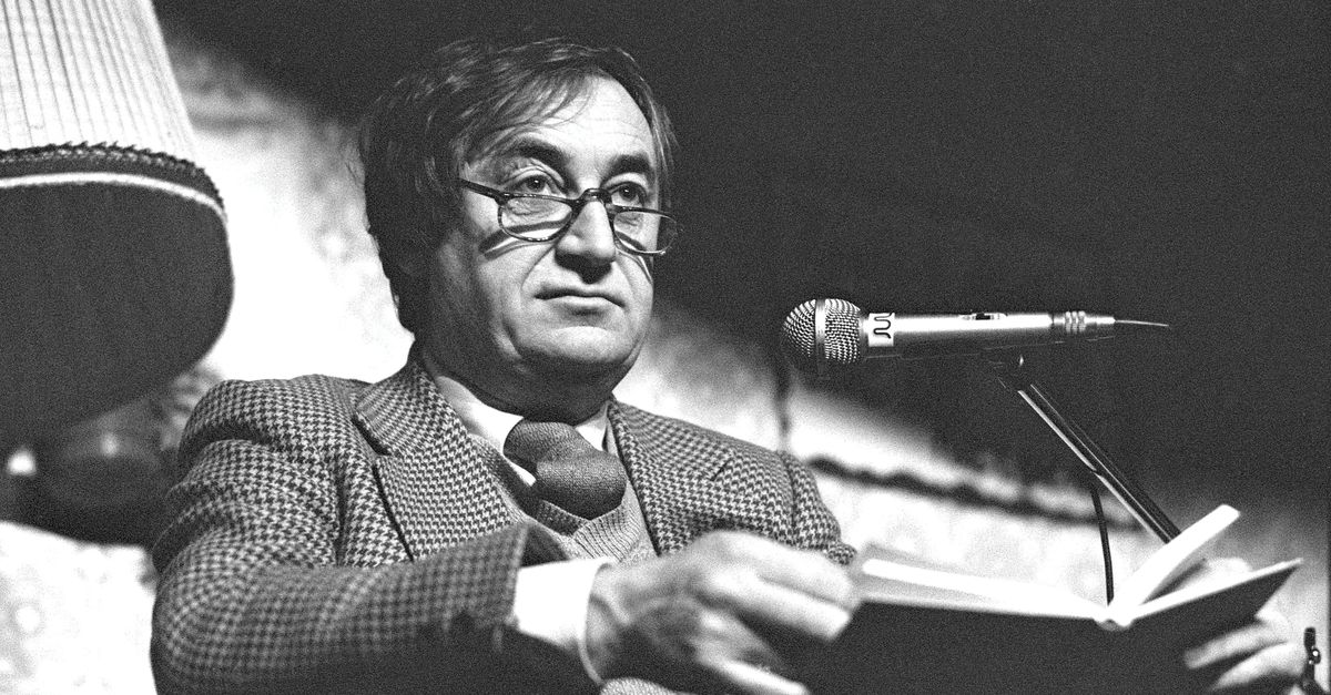 Nederlands ‘meest Europese schrijver’ Cees Nooteboom overleden