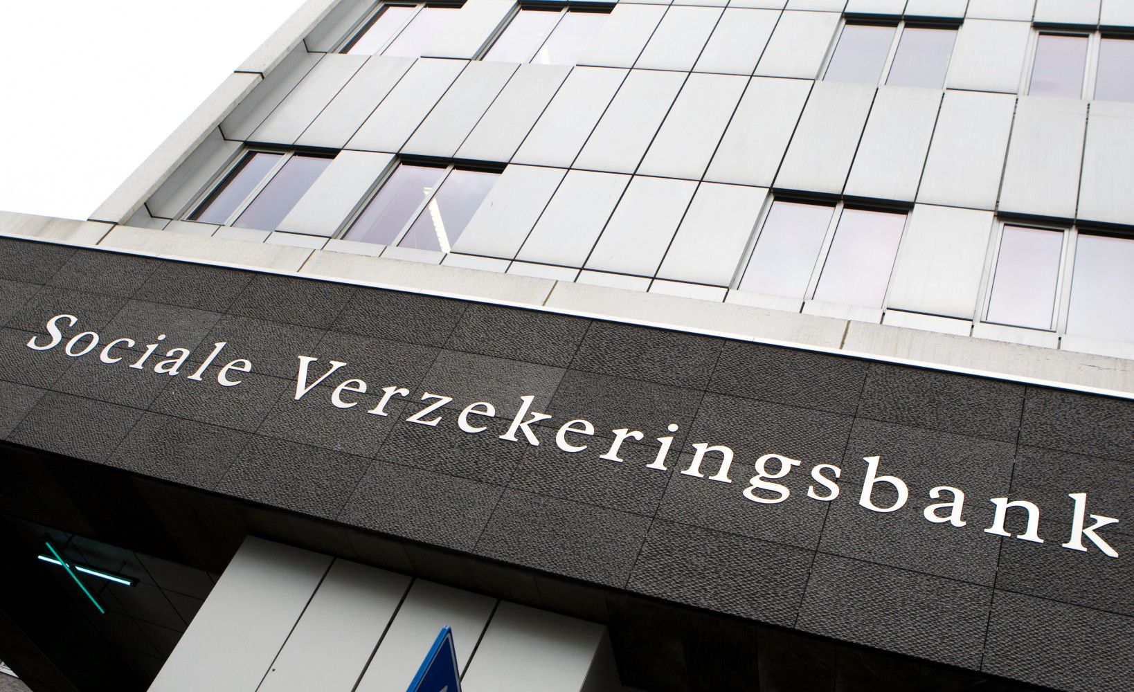Maarten Schurink wordt nieuwe voorzitter SVB - NRC