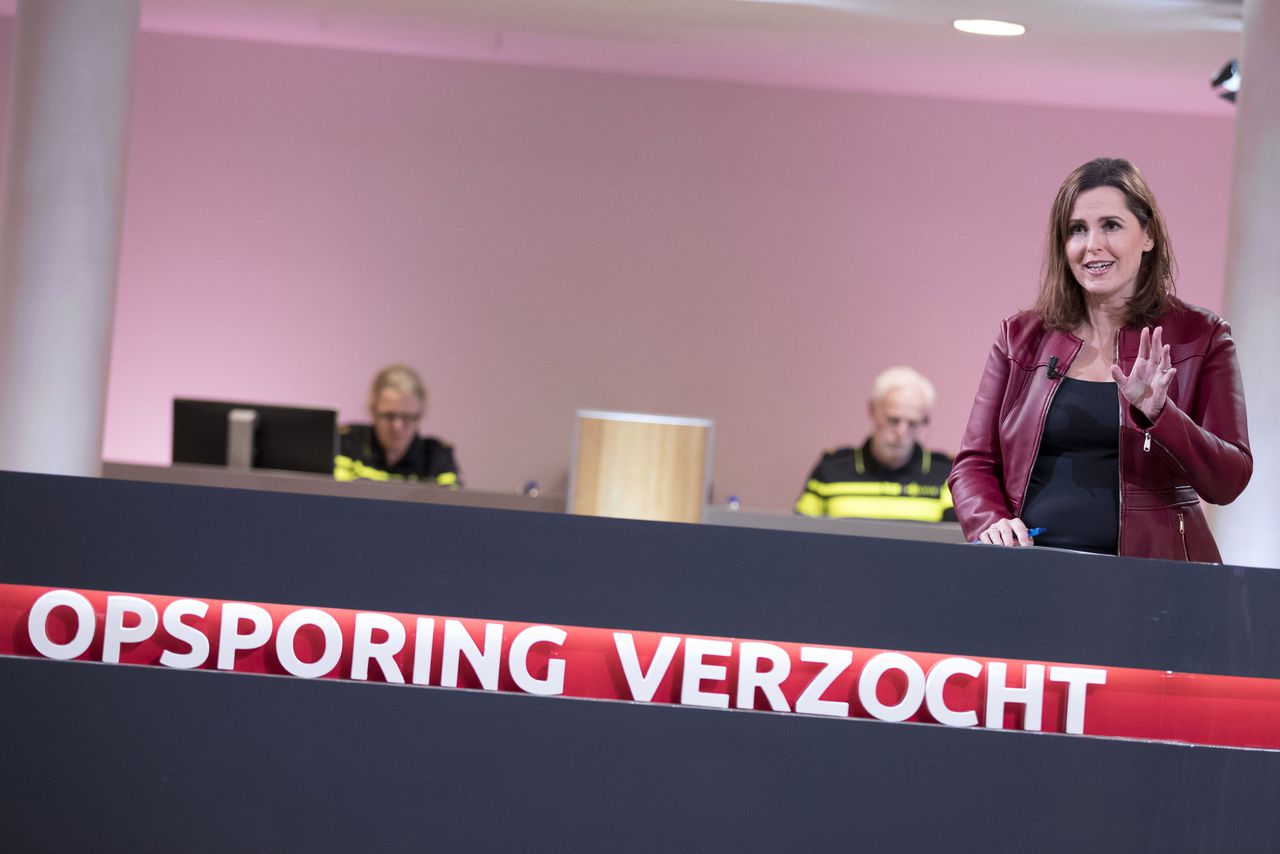 ‘Verdachte’ in beeld die toch niet verdacht was: politie maakt excuses 