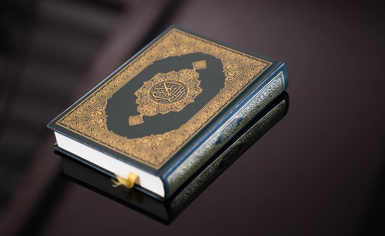 Schorsing leraar om profeet Mohammed is ‘verkeerd signaal’ NRC