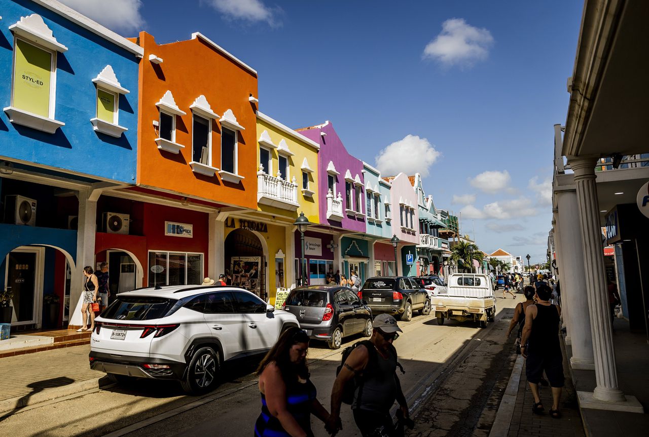 Bonaire, Sint Eustatius en Saba krijgen permanente vertegenwoordiging in Den Haag 