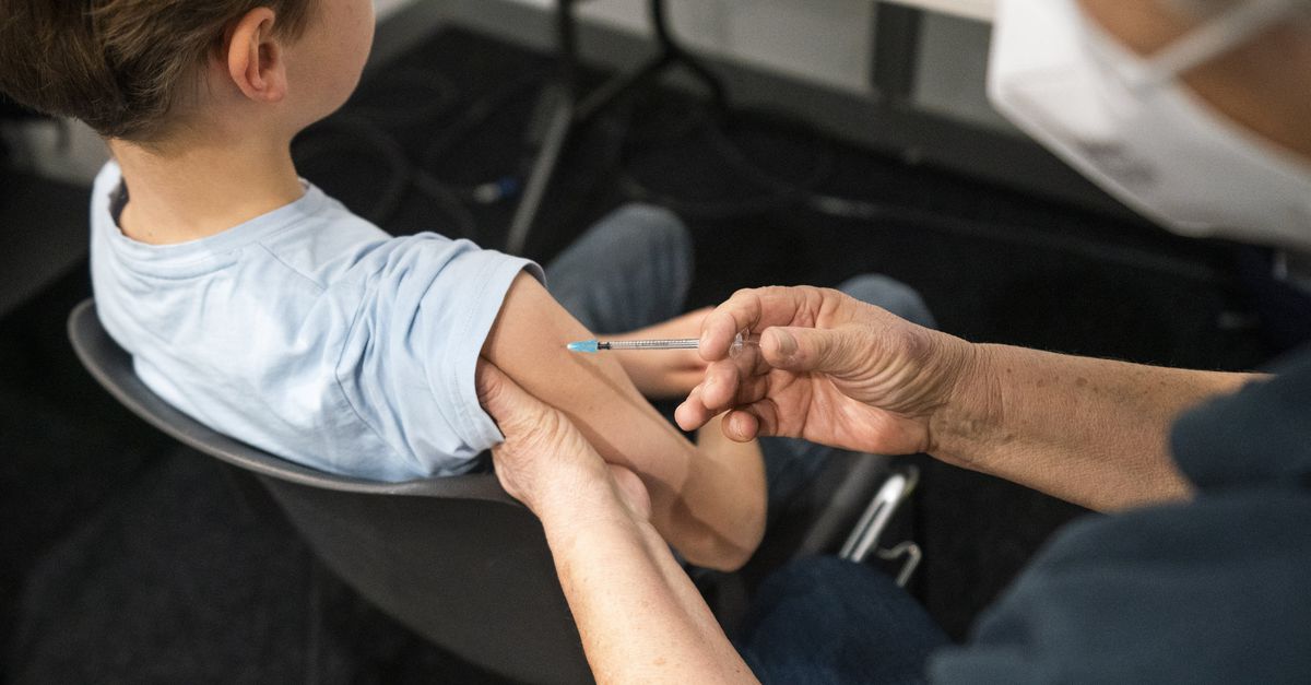 Vaccinatie gezonde basisschoolkinderen niet meer nodig, adviseert Gezondheidsraad NRC