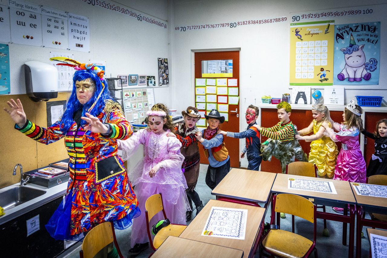 Kamermeerderheid wil doorstroomtoets op basisscholen in Zuid-Nederland verschuiven om carnaval 
