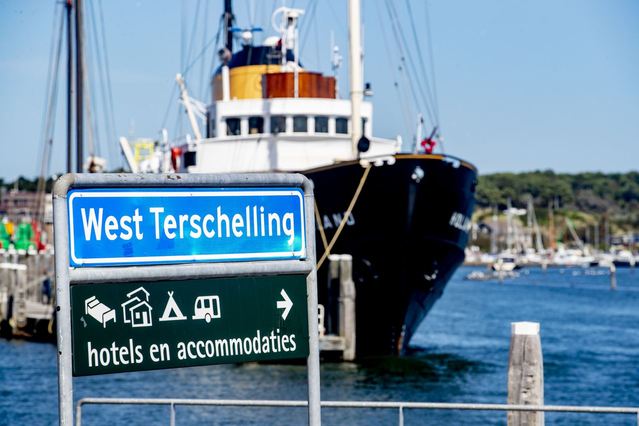 Muziekfestival Eilân op Terschelling mag toch niet doorgaan 