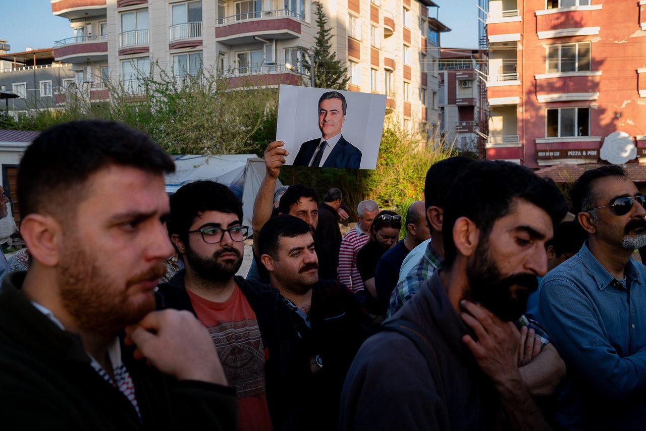 Koerdische burgemeesterskandidaat alsnog uitgeroepen tot winnaar verkiezingen 