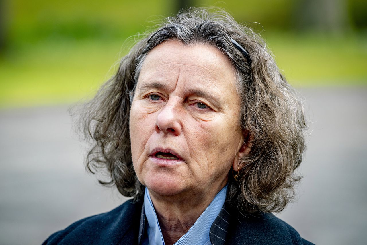 Outing young asylum seekers to the Efteling will no longer take place after criticism Minister Faber