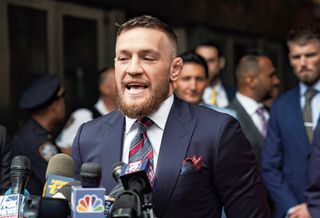 Conor mcgregor kleding outlet