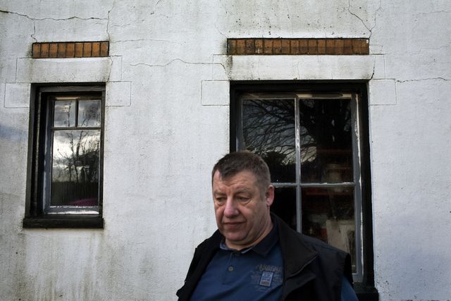 Weer aardschokken in Groningen als gevolg van gasboringen - NRC