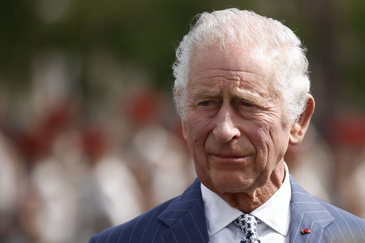 Britse koning Charles heeft kanker, legt publieke taken neer 