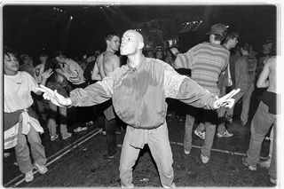 Gabber forever: waarom de gabbercultuur al zo lang overleeft - NRC